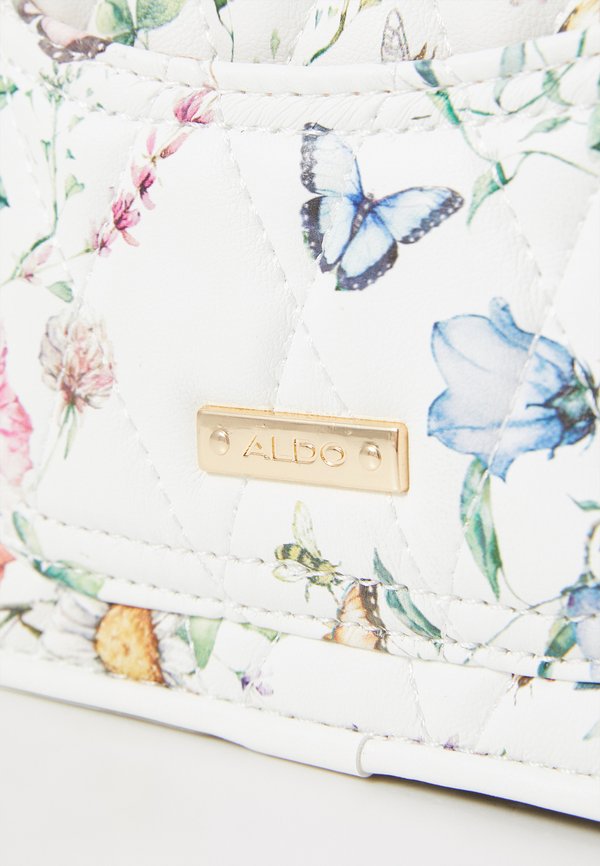 LOUBELLA - Handbag - floral2