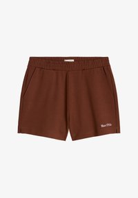 Επιλέχθηκε, mid brown