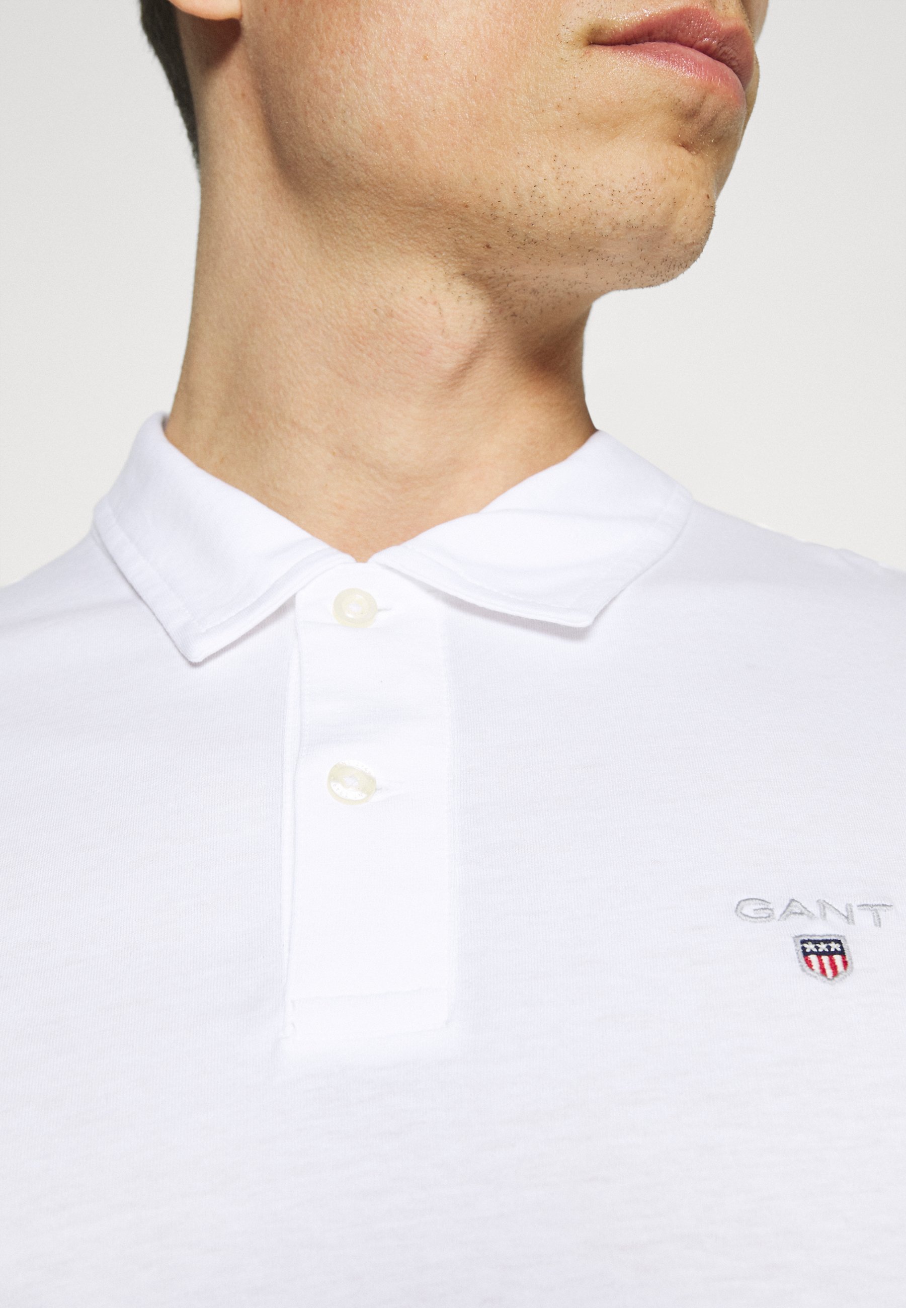 GANT ORIGINAL RUGGER - Polo shirt 