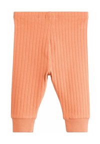 Next SET - REGULAR FIT - Mikina - dusty orange