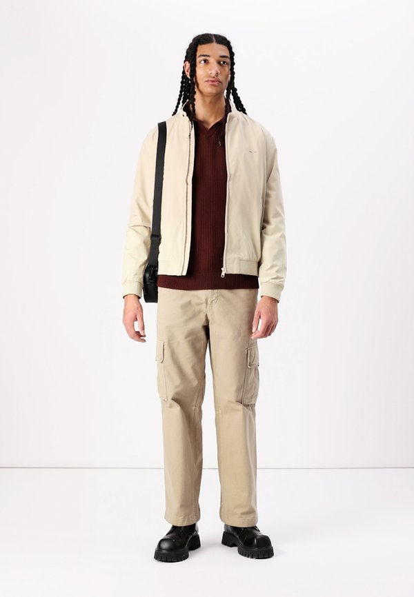 JPRBLUBRAD - Bomber Jacket3