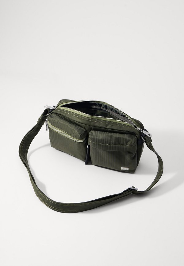 BAG CROSSBODY UNISEX - Cross body bag4