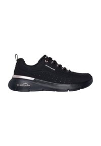 Skechers AIR DYNAMIGHT - Sneakers basse - black