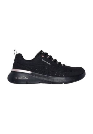 AIR DYNAMIGHT - Sneakers basse - black