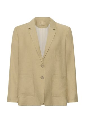 Culture, CUHEIDA - Blazer - dune