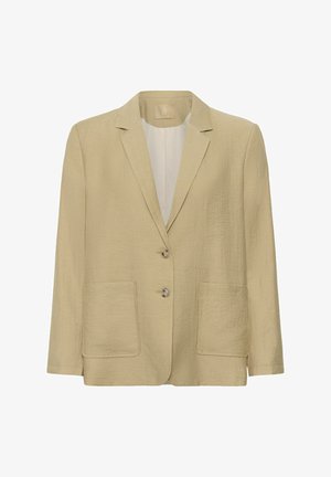 Culture, CUHEIDA - Blazer - dune