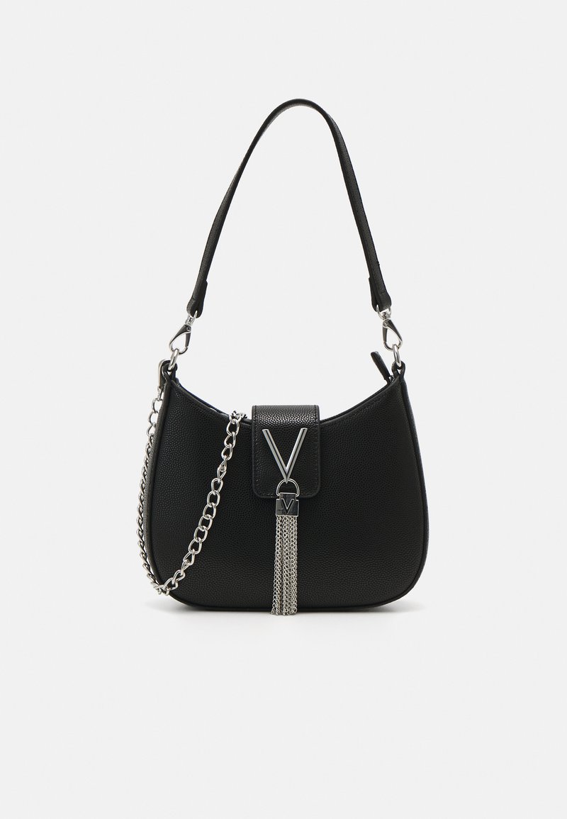 Valentino Bags DIVINA - Τσάντα χειρός - nero