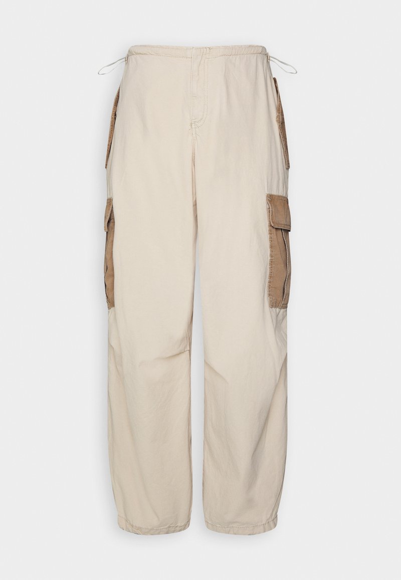 BDG Urban Outfitters Cargobroek beige