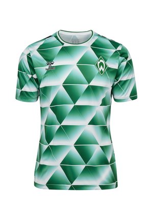 Club wear - bosphorus wo sponsor
