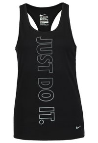 Nike Performance Camiseta deportiva - black