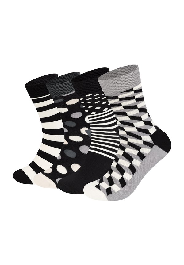 CLASSIC GIFT SET UNISEX 4 PACK - Socken