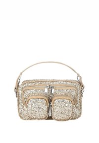Núnoo HELENA GLITTER - Handtas - goud