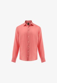 Unausgewählt, coral