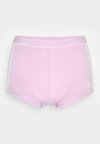 Boyshorts - light orchid