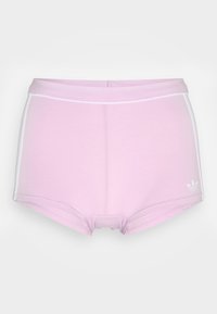 Não selecionado, light orchid