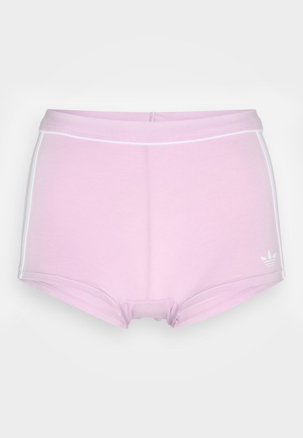 SHORTIE - Pants - light orchid3