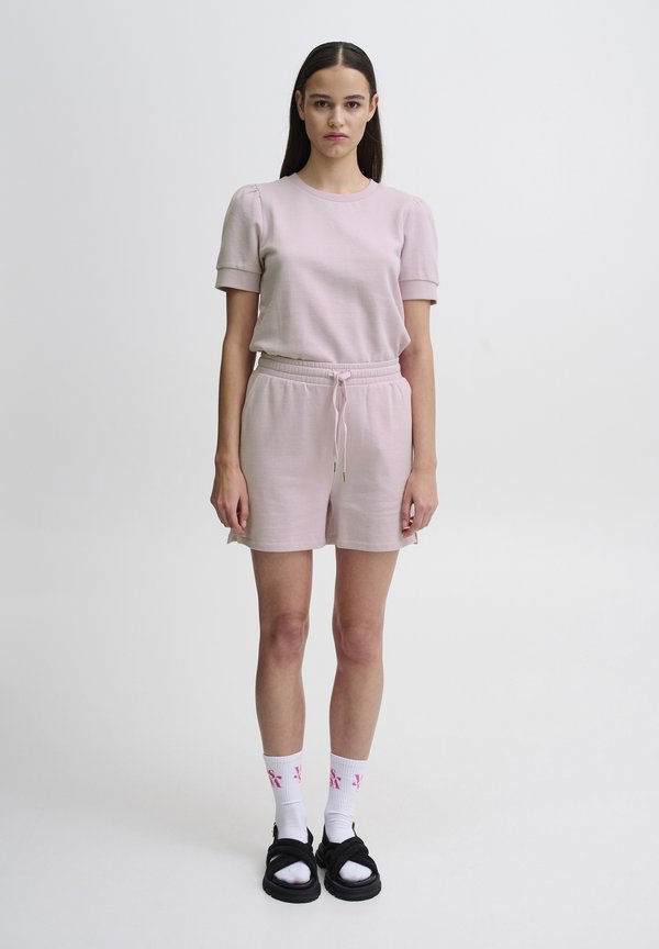 IHYarla - Tracksuit bottoms - fragrant lilac4