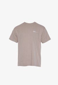 Seleccionado, pale taupe world traveller