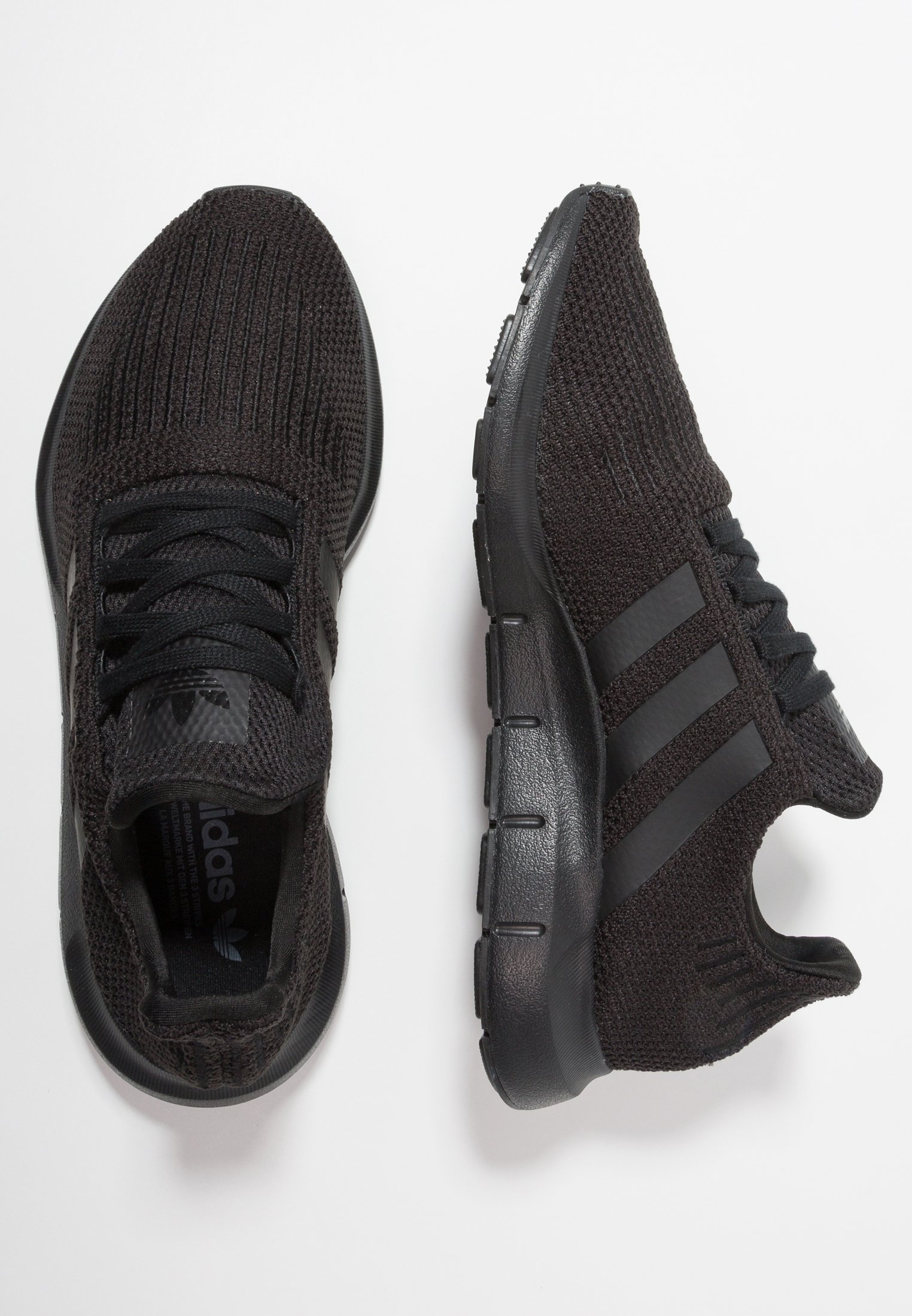 swift run zalando