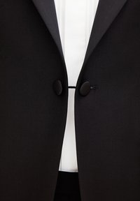 Oscar Jacobson FRAMPTON - Colbert - black
