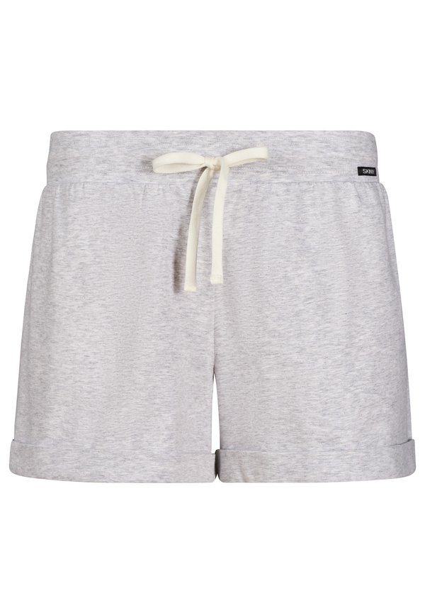 Night In Mix & Match - Pyjama bottoms - grau2