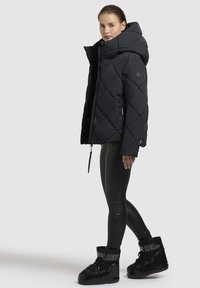 khujo KIMBA ciemnoszary