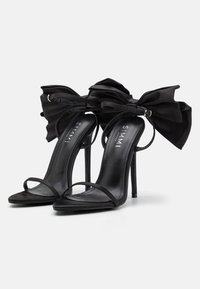 Simmi London ELYNA - Sandalias - black
