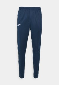 COMBI GOLD PANT - Pantalones deportivos - dark navy