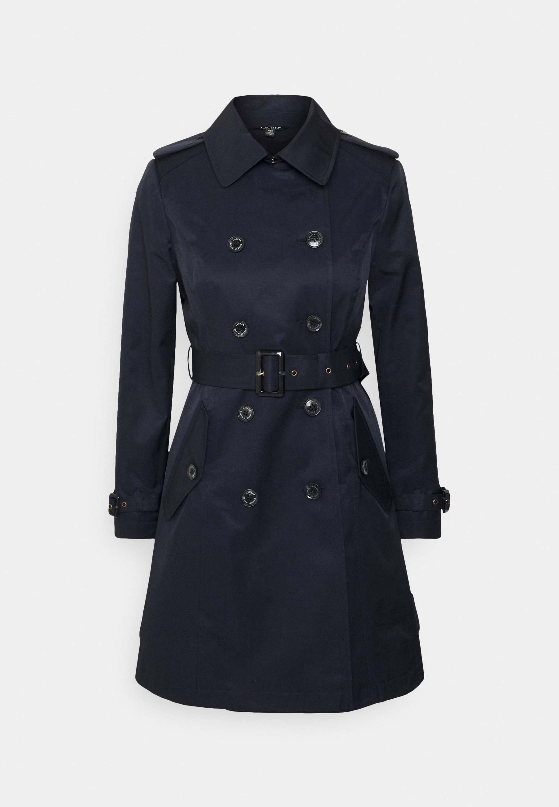 Lauren Ralph Lauren Petite LINED 