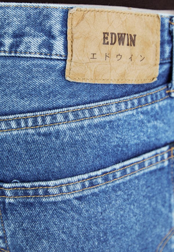 LOOSE - Loose Jeans4