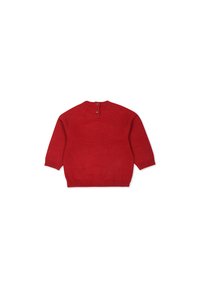 Mayoral Maglione - red
