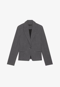 Sélectionné, dark grey