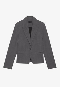 Blazer - dark grey