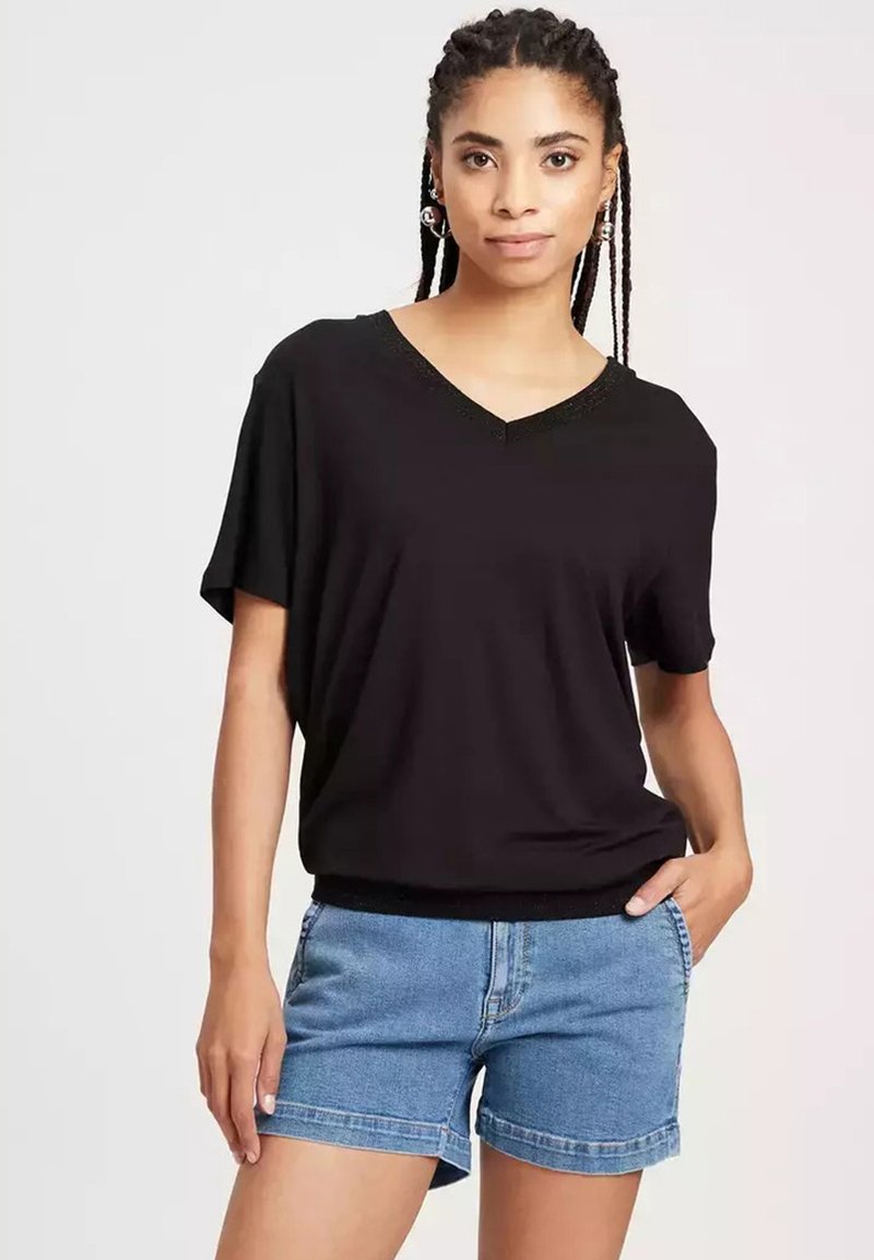 Cross Jeans - T-shirt basic