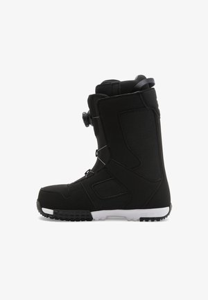 DC Shoes PHASE PRO czarny