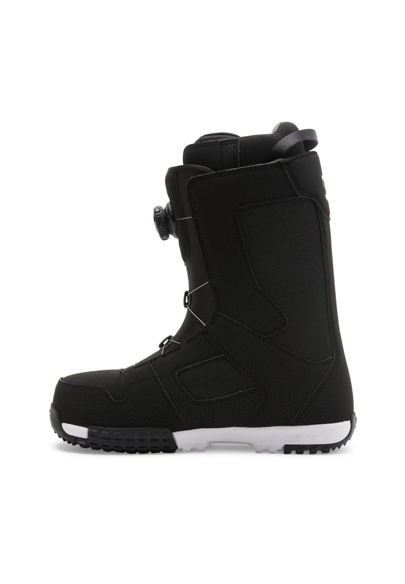 DC Shoes PHASE PRO - BOA - Botas de snowboard - blw black black white