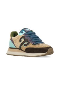 Wushu Sneakers basse - multicolor