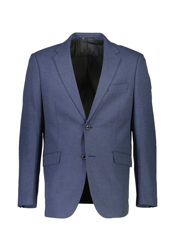 DOBBY STRETCH - Sakko