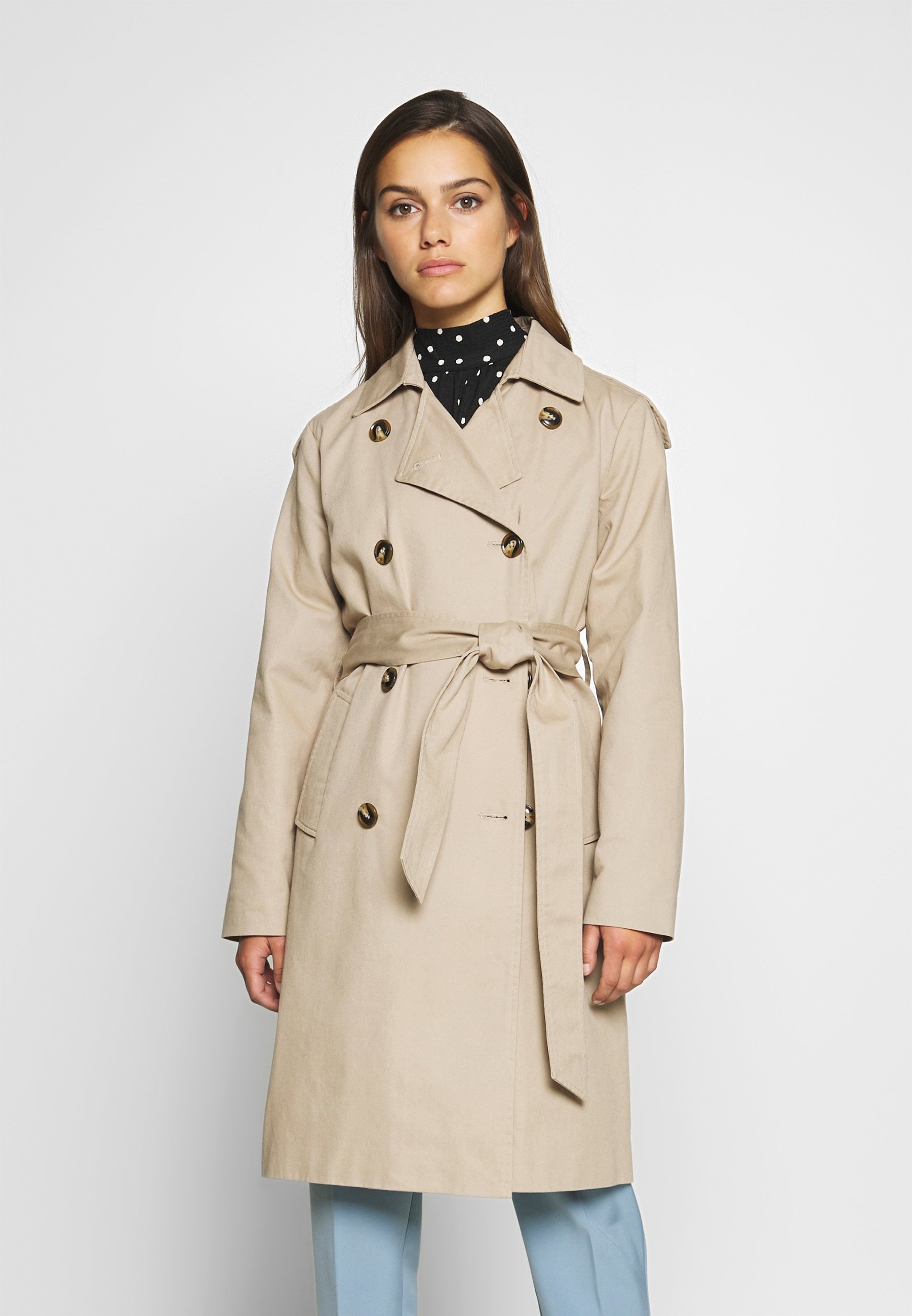 zalando petite coats