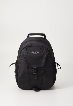 YOURTURN UNISEX - Rucksack - black