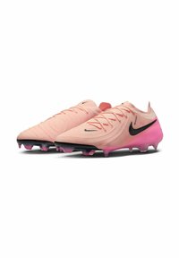 Nike Performance PHANTOM ELITE - Scarpe da calcio per terreni duri - koralle