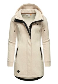 Unselected, beige melange