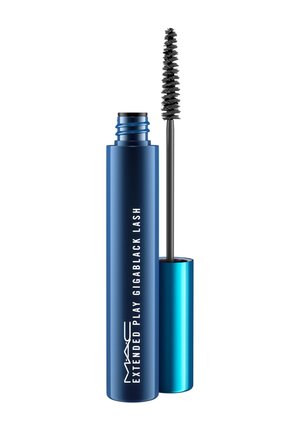 EXTENDED PLAY GIGABLACK LASH MASCARA - Mascara - intense black
