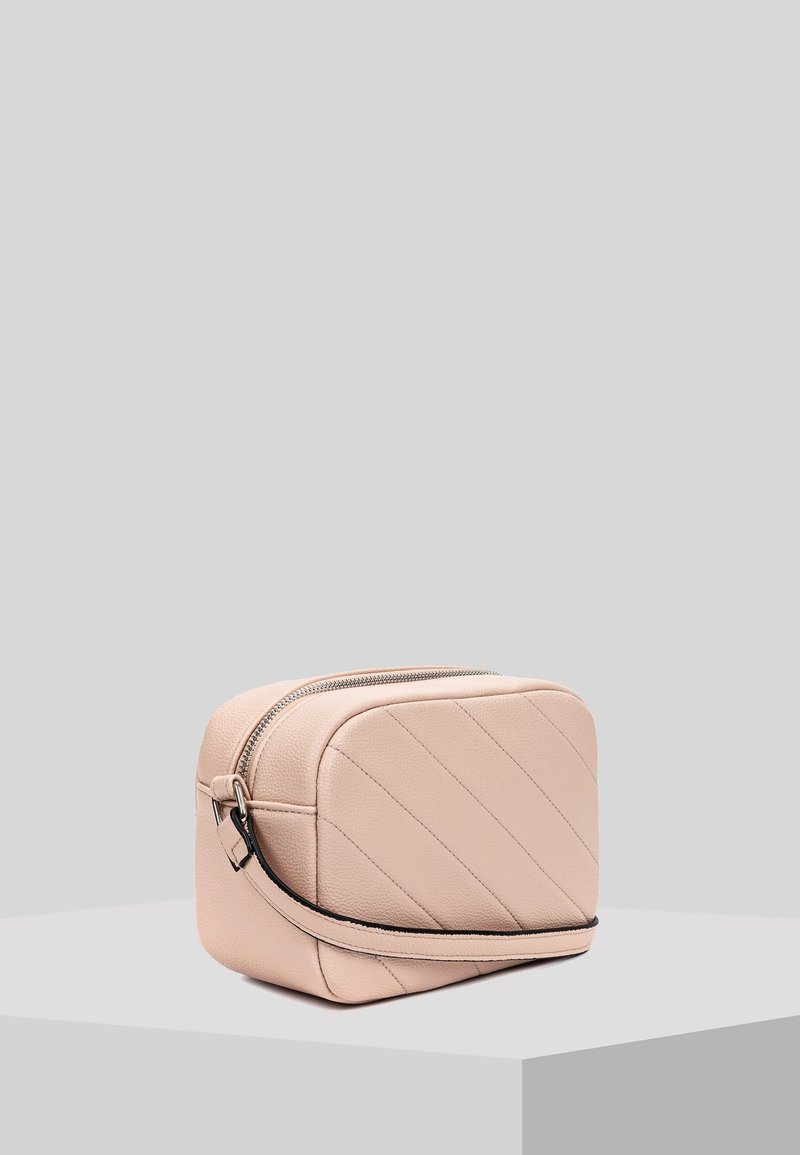 Damen Handtaschen | Keddo Umhängetasche pink - WQ32508 Damen Handtaschen | Keddo Umhängetasche pink - WQ32508