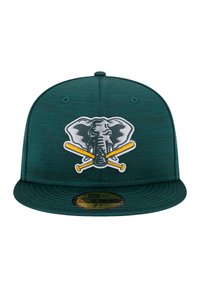 New Era Cappellino - gruen