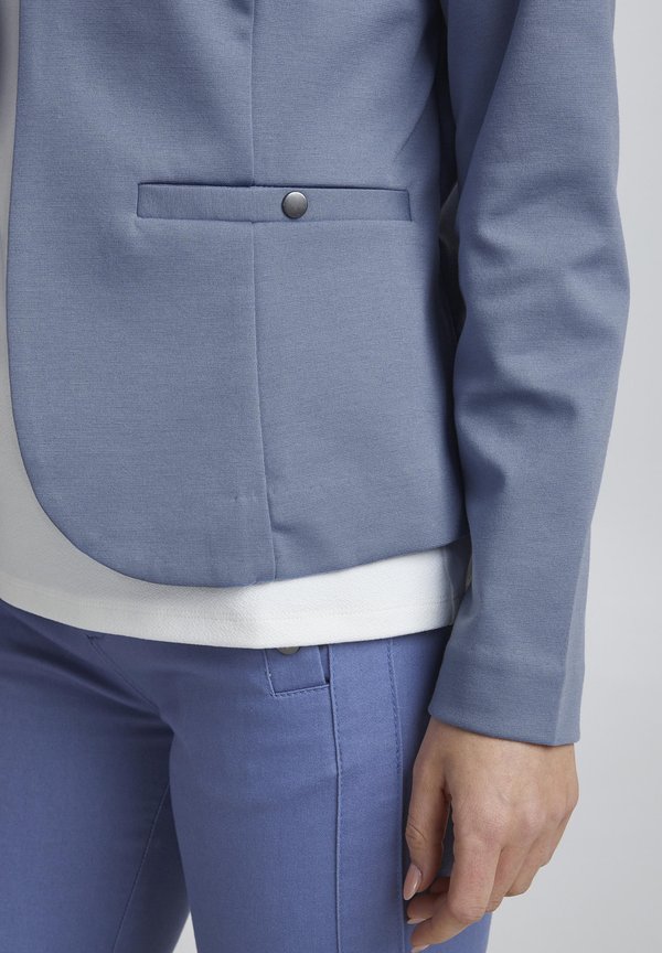 FRCEDILAN - Cardigan - infinity3