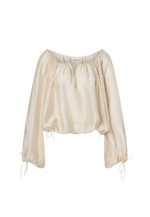 Malina, JULIANNA - Blouse - pearl