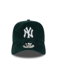 TRUCKER UNISEX - Kšiltovka - dark green