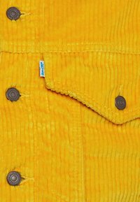 Levi's® Chaqueta vaquera - yellow