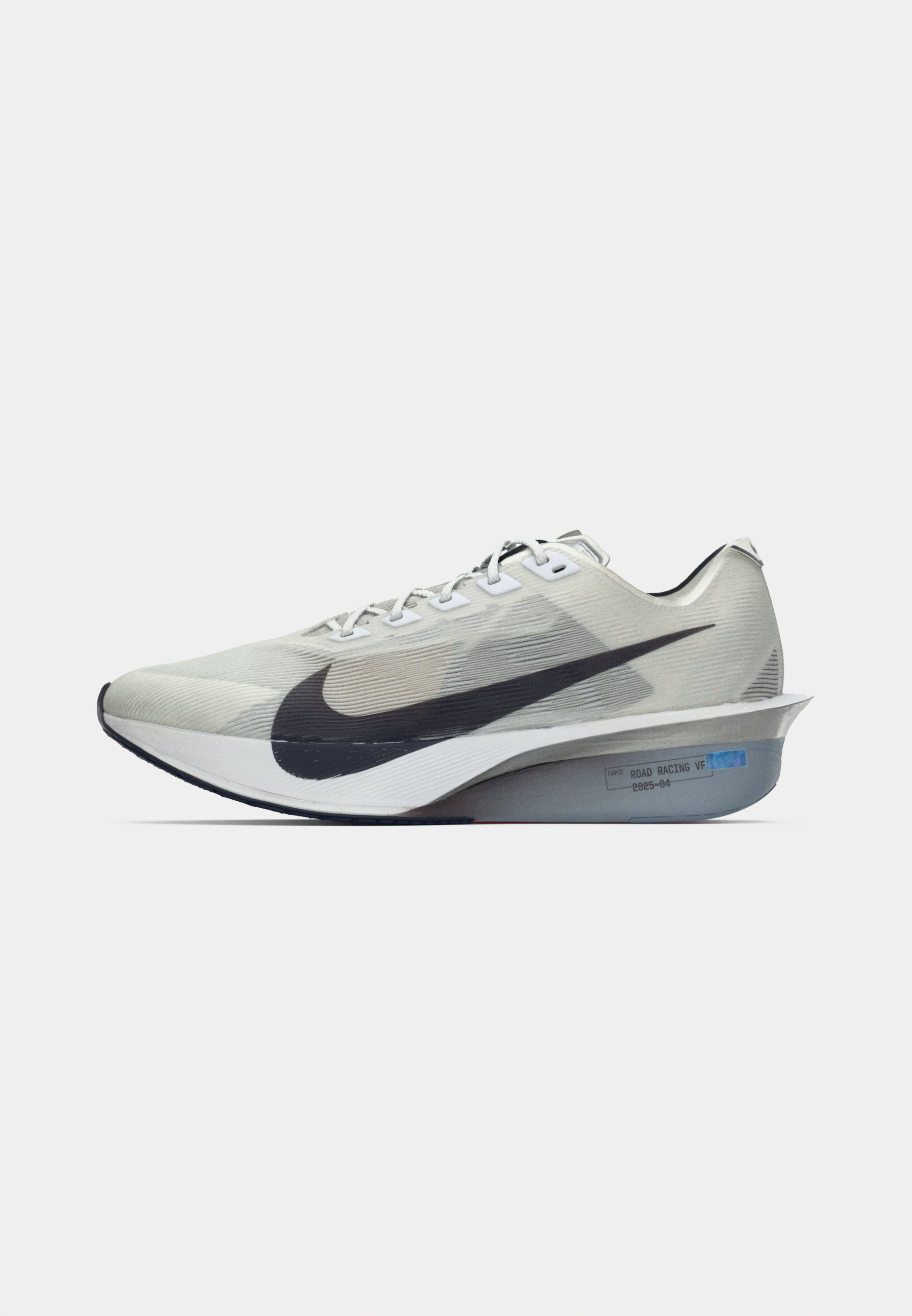 Nike Performance VAPORFLY 4 - Pantofi de alergare pe asfalt
